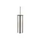 DORNBRACHT-Toiletten-Buerstengarnitur-Standmodell-SERIENSPEZIFISCH-84910979-Platin-gebuerstet-84910979-06 gallery number 1